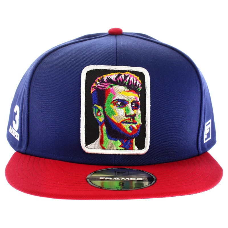MLB Players Collection by Major League Baseball Association for Men – 1 Pc Kit S