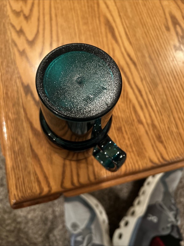 John Deere Stainless Steel Water Bottle gallery