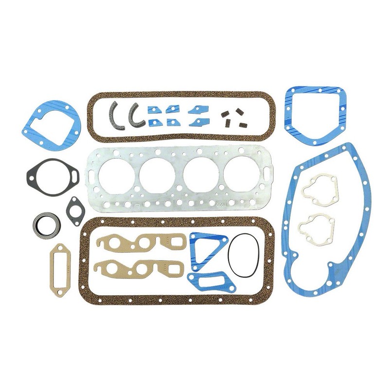 Full Gasket Set Fits International A B C Super A Super C 140 200 340 356314R96