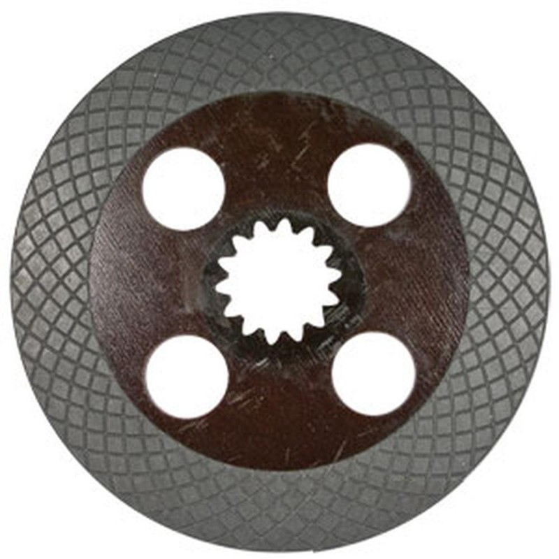 Brake Disc 5154521 fits Fiat F115 F115DT F120 F120DT F130 F130DT F140 F140DT gallery