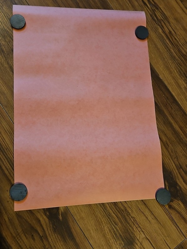 Vintage Advertising LoneStar Pig Starter 20x14 Pink Paper gallery