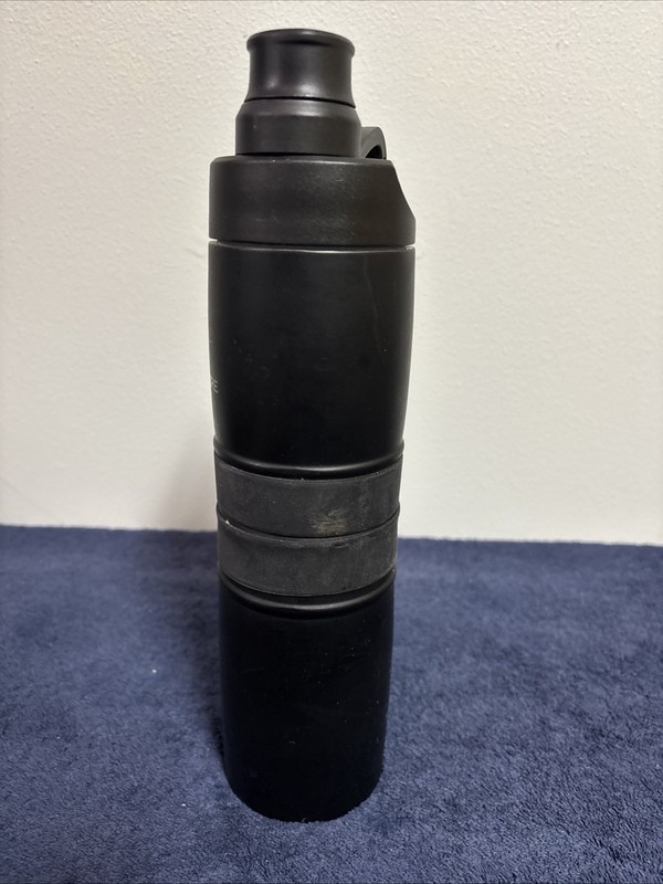 John Deere Stainless Steel Water Bottle gallery