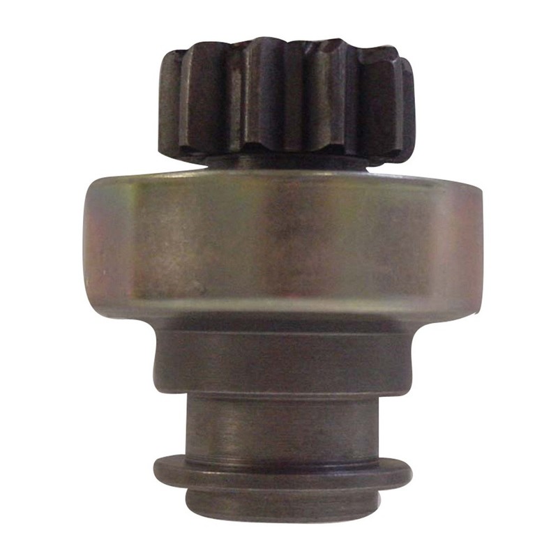 Starter Drive E4NN11350AA Fits Ford L783 L785 TW10 TW15 TW20 TW25 TW30 TW35 TW5