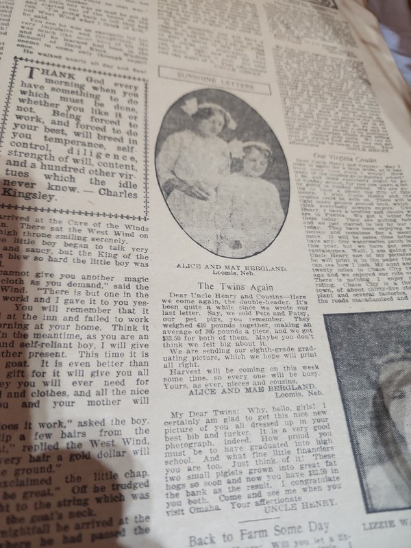 The Farm Magazine Newspaper Vol XI September 15, 1912 Illustrated Advertisements gallery