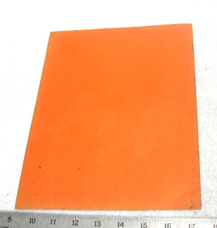 VINTAGE ALLIS CHALMERS TRACTOR CA 2 DISK PLOW PARTS OPERATORS MANUAL gallery