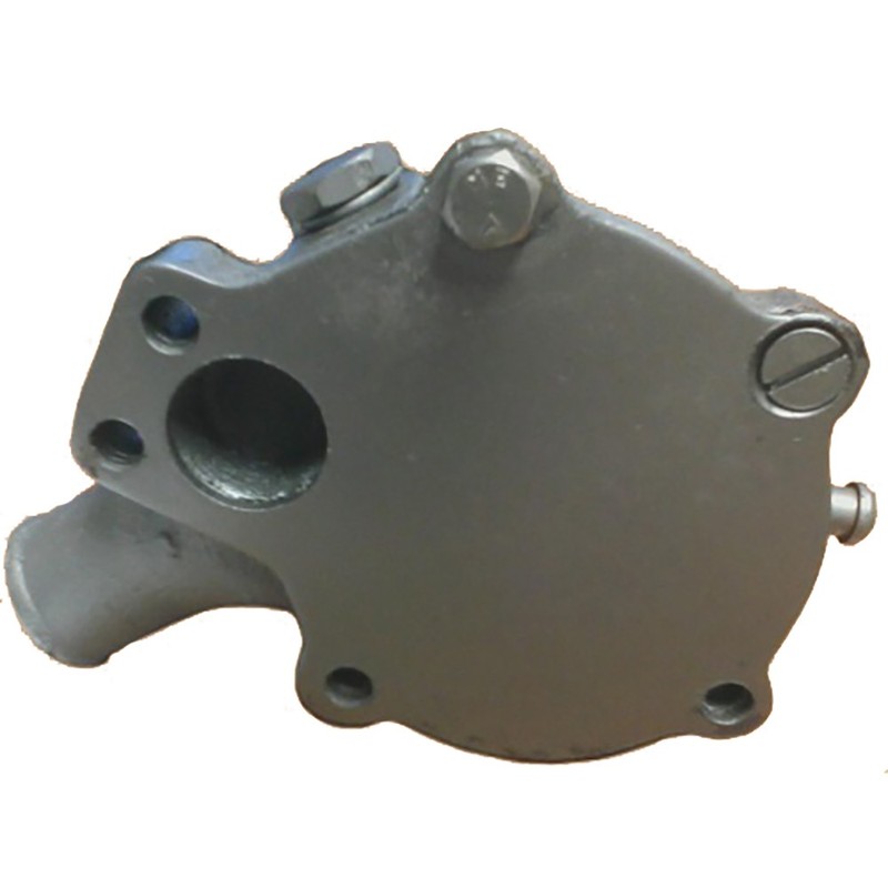 Water Pump Satoh IH S.53175 284 S550G/Elk S650G/Bison S550G/Elk Fits Case For IH