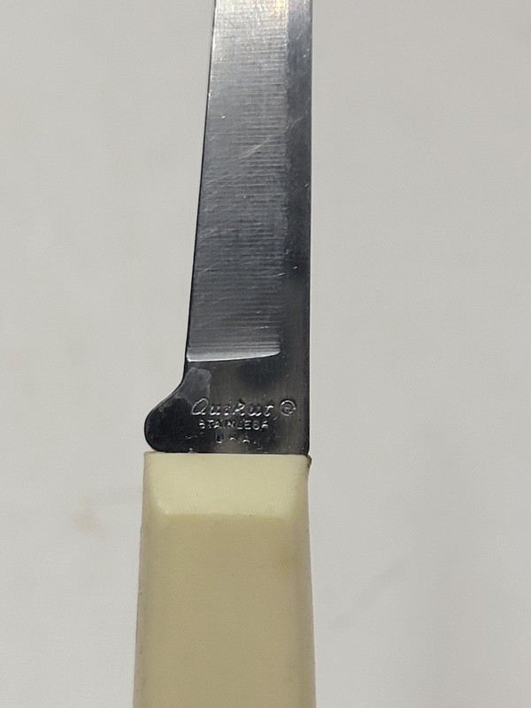 Pride Seed Corn Quikut Pairing Knife gallery