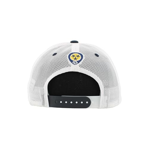 Nashville Predators NHL Officially Licensed Adjustable Snapback Hat Dakota Icon gallery
