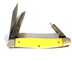 Camillus Knife Dekalb Seed Corn 3 1/2″ Wide