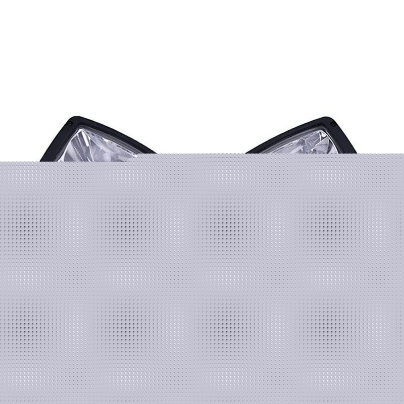 Left and Right Head Light Set 11170059 1117006 Fits Volvo L60E L70E L110E L120E