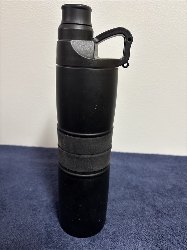 John Deere Stainless Steel Water Bottle gallery