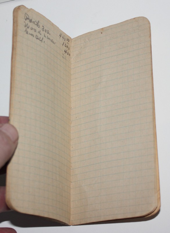 Vintage Armour Fertilizer Works New Orleans Louisiana Notebook CSM3 gallery