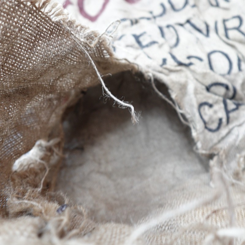 BARN FRESH - Burlap Potato, Cocoa Sacks/Bags, Touton Cocoa gallery