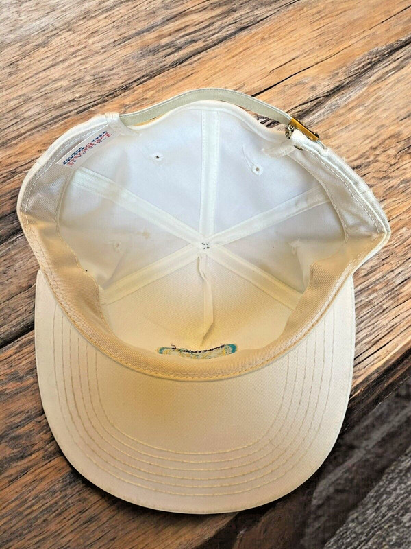 Vintage John Deere Tractor Hat - Two-Cylinder Expo III - America’s Legend Brand gallery