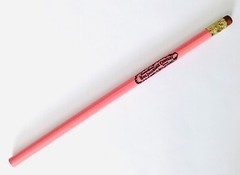 Vtg Farmers Mutual Hail Insurance Co. Varga Insurance Cornell WI Promo Pencil