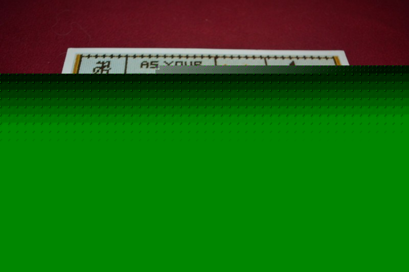 John Deere 3300 4400 6600 7700 Combine Servic For 1977 Dealer’s Brochure AMIL15
