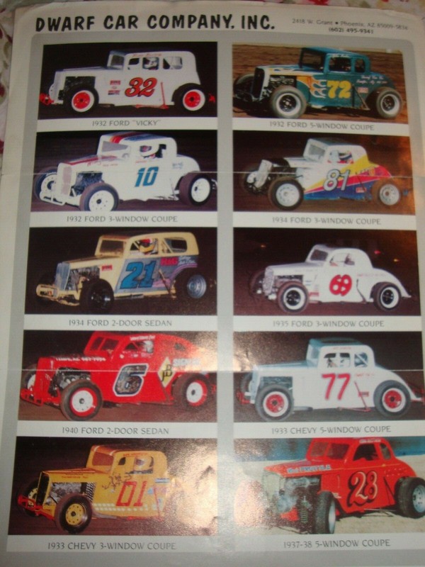 Lot (7) Vintage Motorcraft + Various Advertising Booklets Sheets Ford Racing R2 gallery