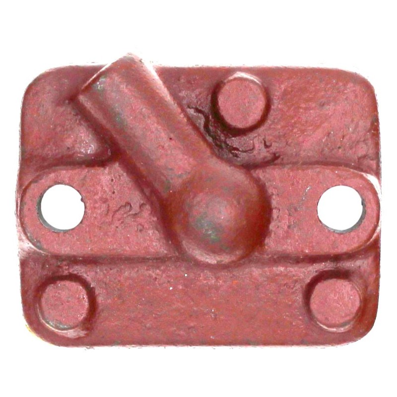 180908M1 One (x1) Hydraulic Cover Cap Fits Massey Ferguson Tractor Models TO35 1