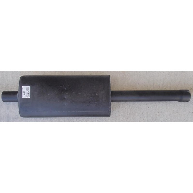 Muffler Fits 766 966 Hydro 100 534545R1 534545R4 534545R4-A
