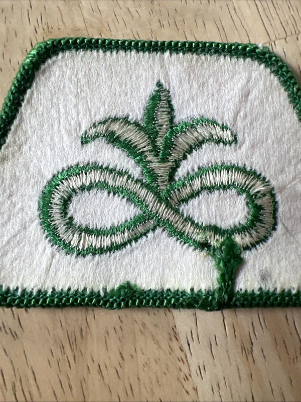 Vintage Pioneer Seed Co Iowa Patch gallery