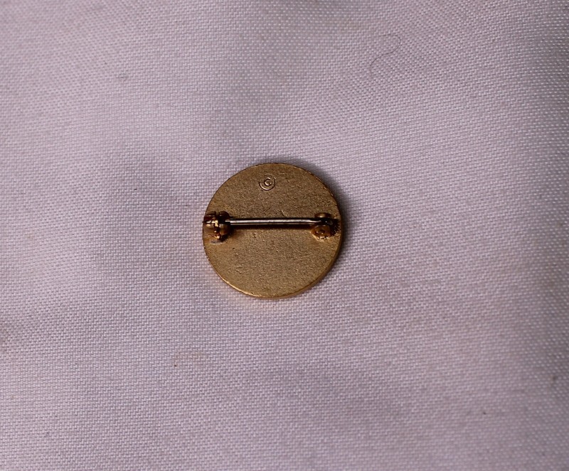 DEPARTMENT of AGRICULTURE 30 YEAR EMPLOYEE SERVICE PIN BADGE FARMER ELECTED COMM gallery