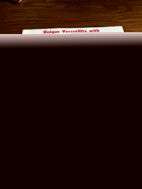 Vicon Vari & Multi Fertilizer Spreaders Brochure BAOH