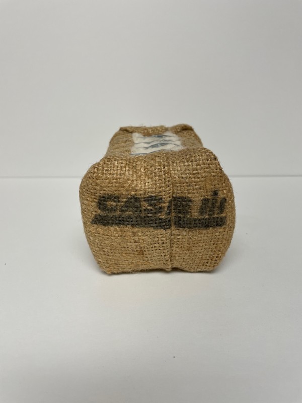 Case IH Souvenir Cotton Bale