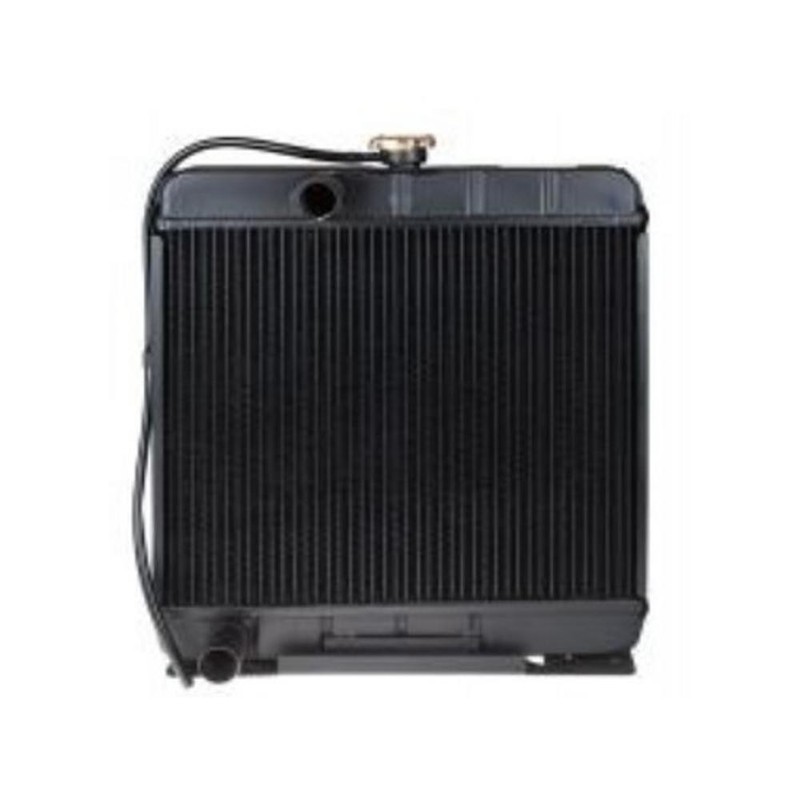Radiator Fits L2050DT L2050F L235 L2350DT L245 L245DT L245F L245H L245DT L245H