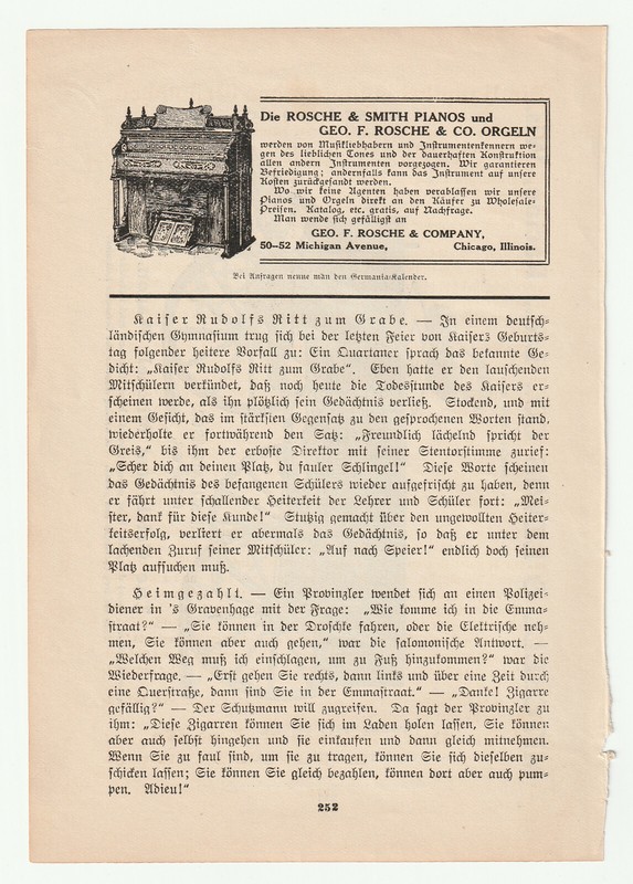 Mitchell & Lewis Co., Ltd., Racine, Wisconsin, WI - Mitchell Wagon Print Ad gallery