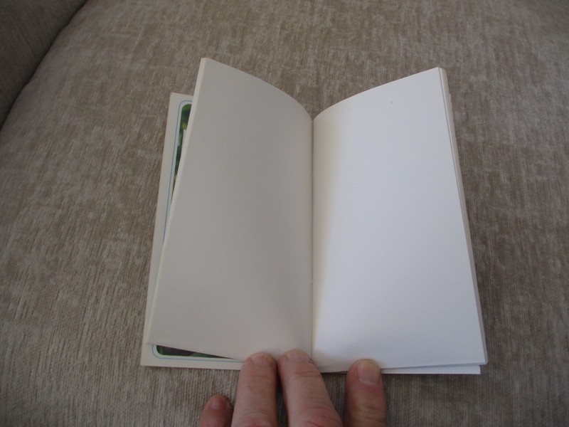 VTG JAQUES & BLANEY CORN SEED ADVERTISING MEMO BOOKS 70s gallery