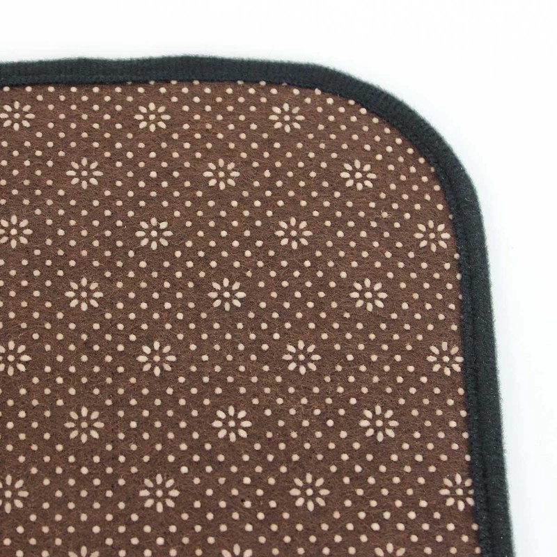 Case IH McCormick-Deering Farmall M Tractor Welcome Mat 30in x 17.75in 42066 gallery