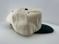 Vintage John Deere 1995 Success on the Trail K-Products Hat USA NWOT