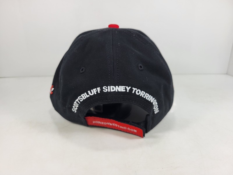 Case IH Cap - Horizon West Dealership - UNWORN CONDITION gallery