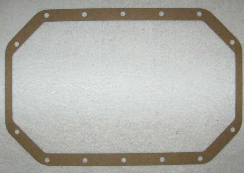JOHN DEERE M MC MT 40 320 330 420 430 440 OIL PAN GASKET USA HI-QUALITY FOR M85T