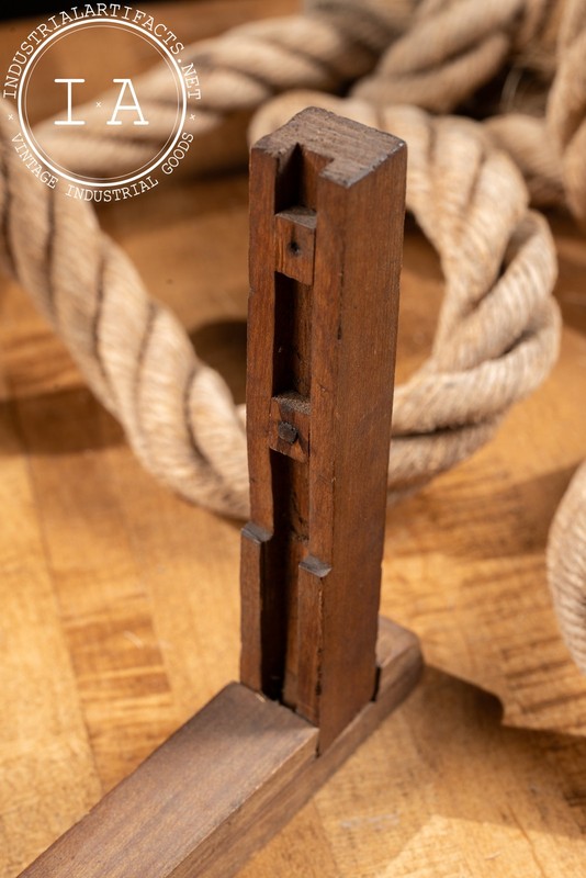 Antique Salesman Sample Wooden Gate gallery