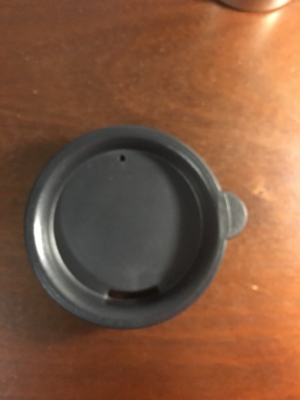 POWERPLAN BY John Deere Thermos Mug Cup gallery