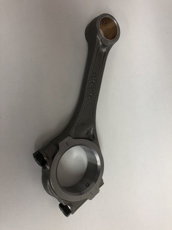 Deutz FL912 Connecting Rod 3371614 F3L912 F4L912 F6L912 04150450 Allis Chalmers gallery