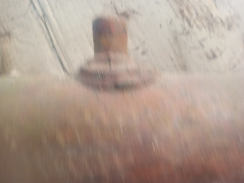 Kewanee Leveling Crank Jack Assembly . IS LOCKED UP gallery
