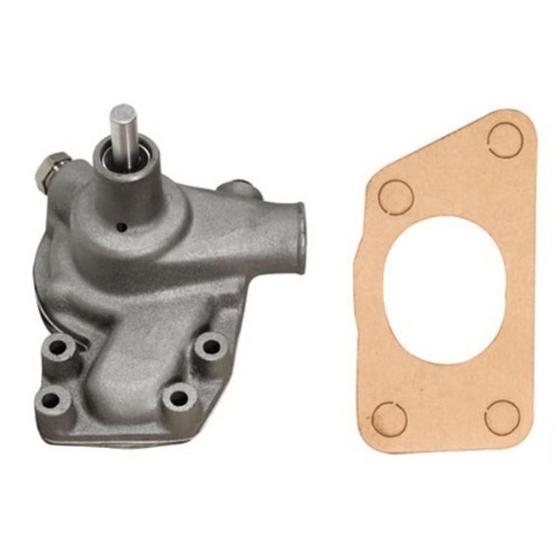 Water Pump: 74517363 for Gleaner A C C2 CH CR F gallery