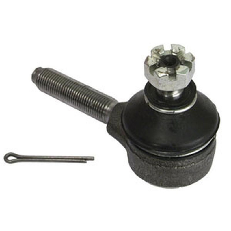 Tie Rod End RH Thread Fits Kubota B2410 B1700 B1700 B2400 B2400 B2710 B2100 B210