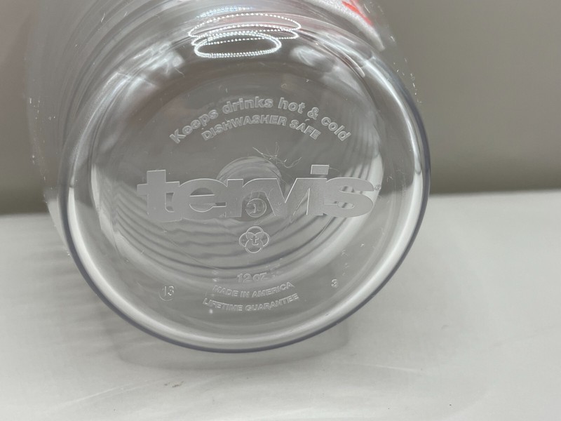 2013 Brandt Professional Agriculture 12-ounce 60 Years Acrylic Tervis Glass- New gallery
