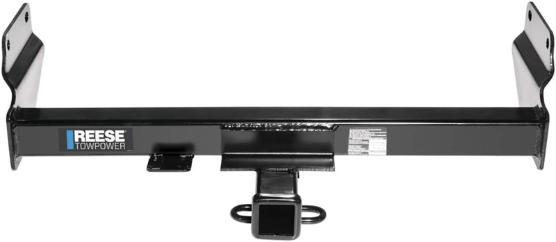 44650 Class 3 Trailer Hitch, 2 Inch Receiver, Black, Compatible with 2011-2021 J gallery