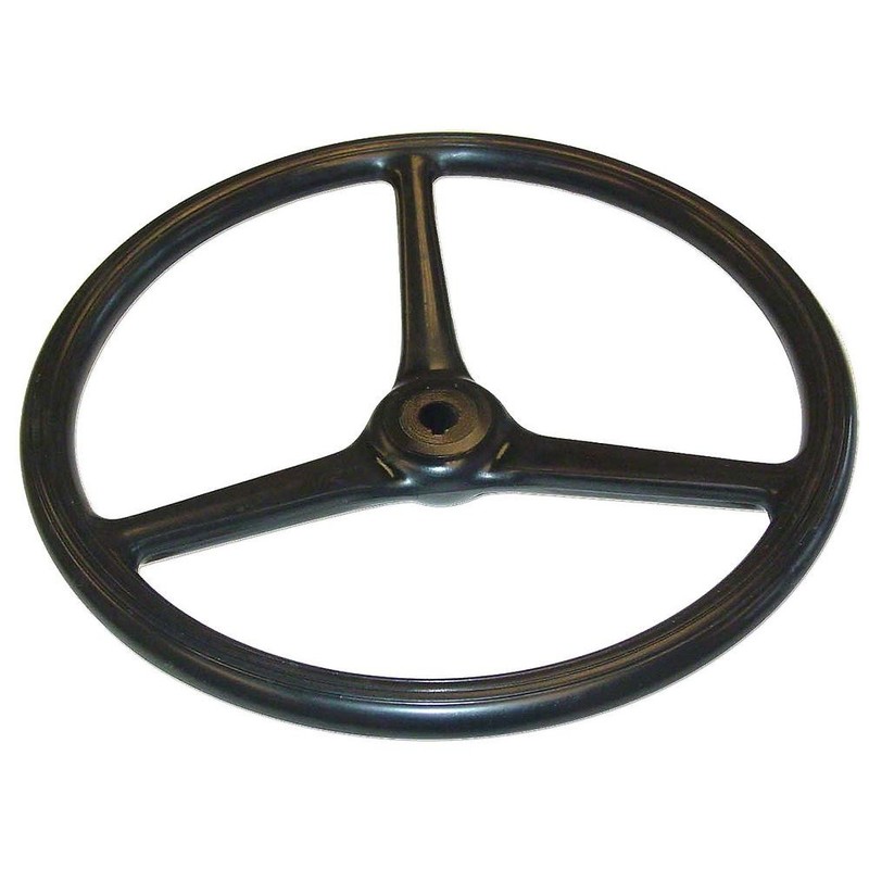 Steering Wheel Fits International A B F12 F14 F20 F30 Regular W12 29118DC