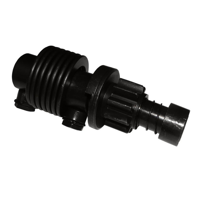 Starter Drive Fits Allis Chalmers D10 D12 D14 WC WD WD45 G 10 Tooth CCW