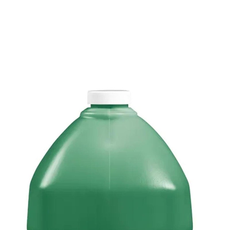 Prang Ready-To-Use Washable Tempera Paint 1 Gallon Bottle Green 10604 gallery