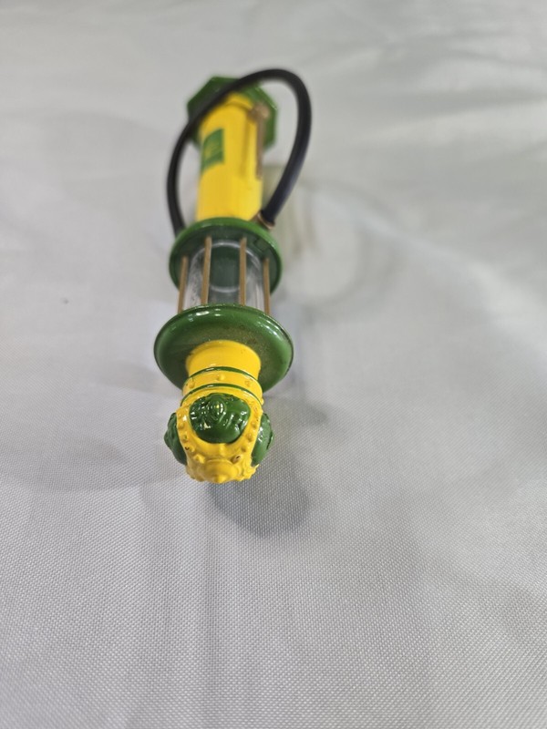 John Deere Gearbox Collectible 116 Visible Glass Pump 5” 1:25 Scale gallery
