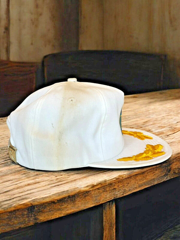 Vintage John Deere Tractor Hat - Two-Cylinder Expo III - America’s Legend Brand gallery