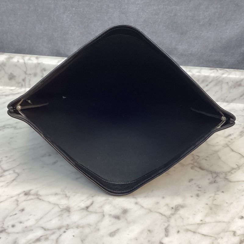 Vintage Central Soya Promotional Pouch Folder Black Gold Agriculture Seed Feed gallery