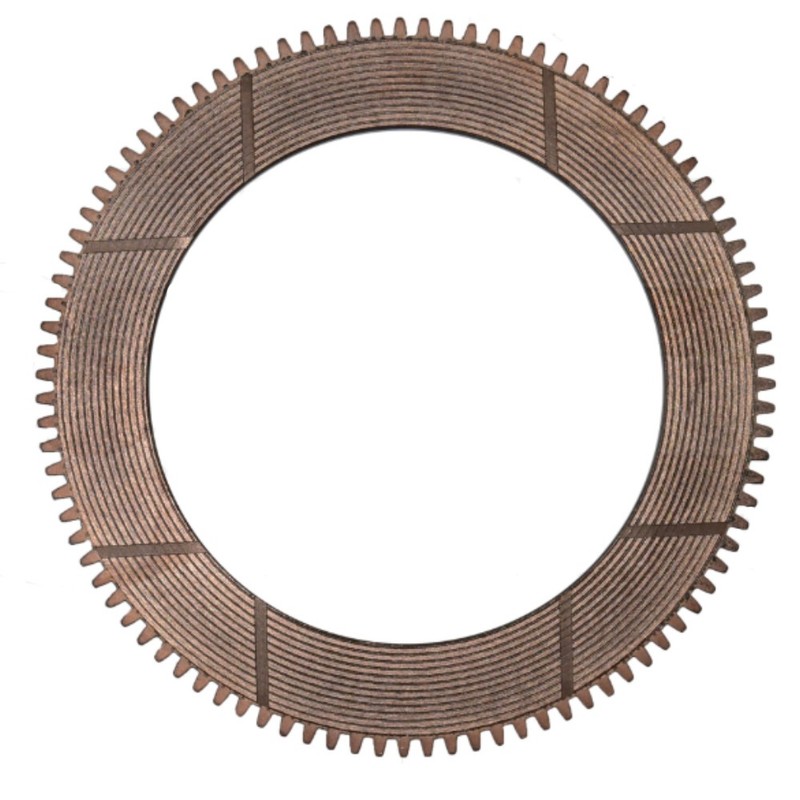 Disc 5V0593 Fits Caterpillar 931B 939 951B 955L D3CIII D4CIII D4E D5C D5CIII
