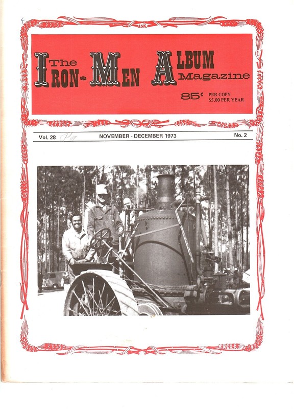 Keck-Gonnerman Engine, Dake square piston stationary engine, Pioneer Engineer